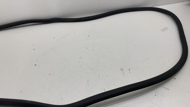 ⭕2017-2025 Chrysler Pacifica Rear Left Door Body Weatherstrip Rubber Seal LH OEM