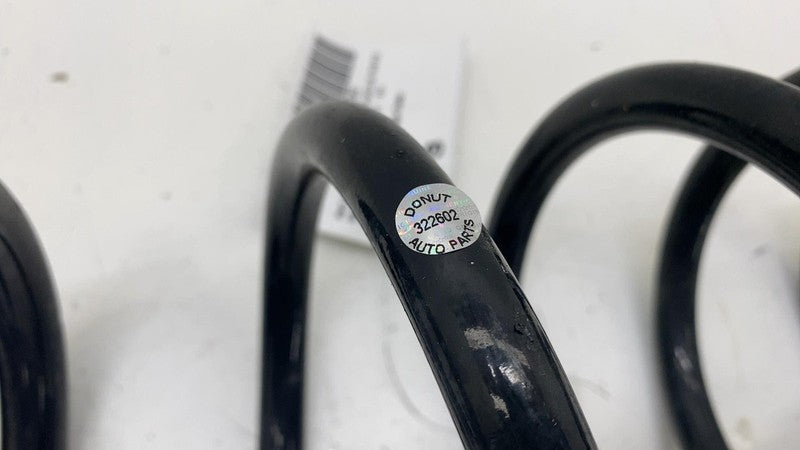 68262664AD ⭕2019-2025 Ram 1500 Rear Passenger Side Shock Strut Coil Spring Right 68262664AD