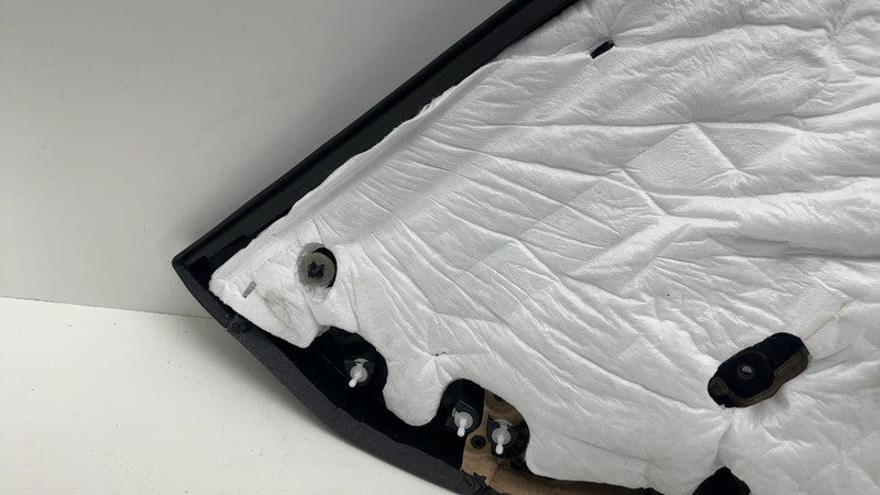 ⭕2024 2025 Tesla Model 3 Rear Passenger Side Highland Door Panel Trim Card Right