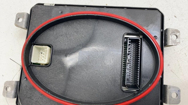 GMM92181000 2022-2024 Rivian R1T R1S Headlight Control Module LED Ballast Unit GMM92181000