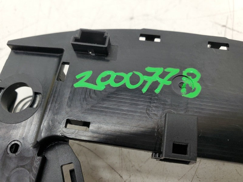 ⭕ 2012-2015 Tesla Model S MS Steering Wheel Retainer Plate Bracket 249