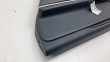⭕ 2022-2025 Rivian R1S Rear Right Side Door Panel Trim Card Cover RH PT00001245