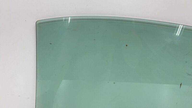 43R-000004 ⭕ 2015-2020 Mercedes-Benz C300 W205 Rear Left Driver Side Door Window Glass LH