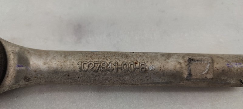 ⭕16-25 Model S Front Left / Right Outer Tie Rod End Link Ball Joint 10