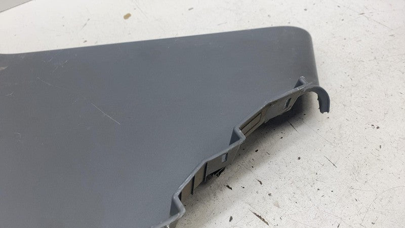 ⭕ 2022 Rivian EDV-700 Amazon Van Interior Trim Cover Panel + Air Duct 