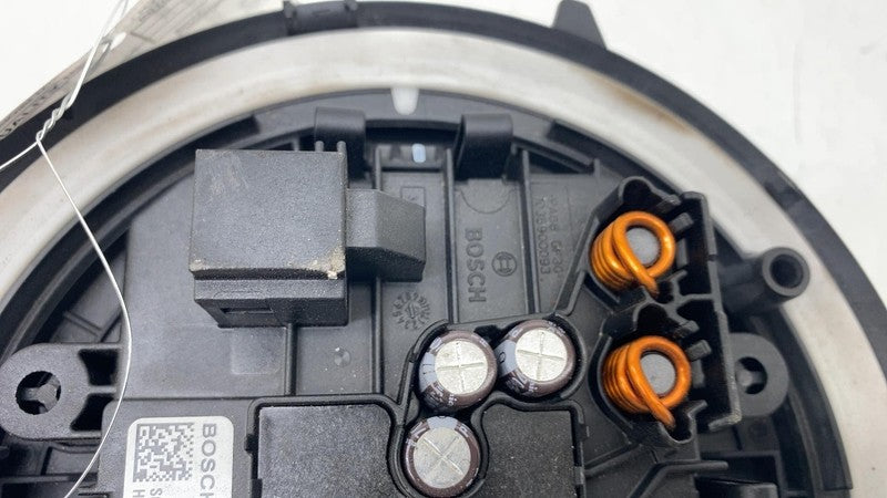 0130309006 ⭕ 2015-2019 Mercedes C-Class GLC-CLass HVAC A/C Heater Blower Motor 0130309006