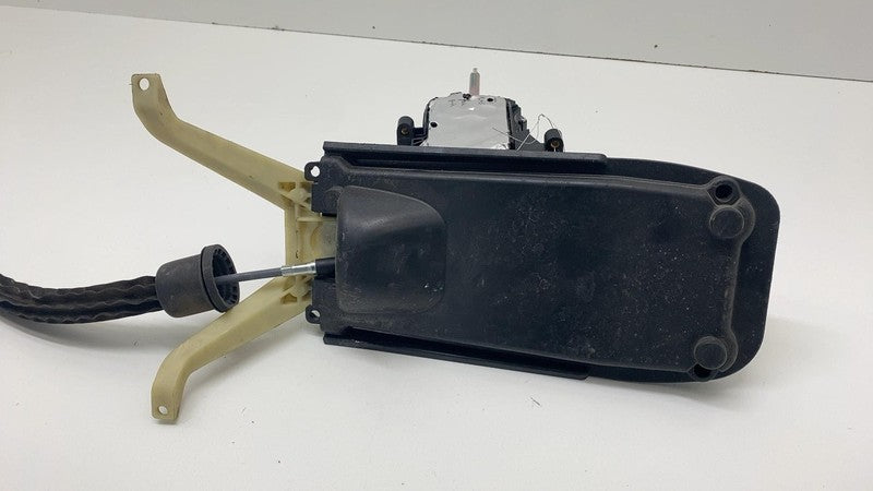 7P5713025S 2011-2018 Porsche Cayenne Hybrid S Floor Shifter Gear Shift Selector Lever OEM