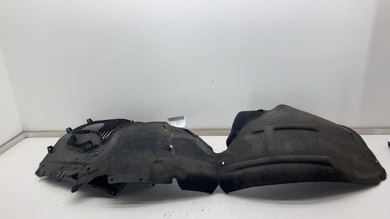 1016285 00 D 2012-2015 Tesla Model S MS Front Left Wheel Fender Liner Splash Shield Guard LH
