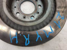 ⭕ 2020 2021 2022 2023  2024 Tesla Model Y Front Passenger Brake Disc Rotor Right