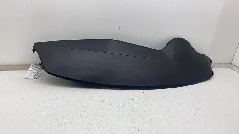 1004397-05-F ⭕ 12-15 Model S MS Dashboard Instrument Panel Dash Trim Cover Black 1004397-05-F