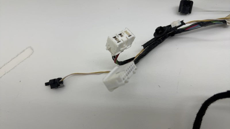 ⭕ 2016-2020 Model X Front Right Door Wiring Harness Cable Wire Loom 10