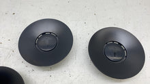 ⭕ 20-23 Model Y Uberturbine Center Cap Induction Lug Nut Cover x4 1188233-00-A