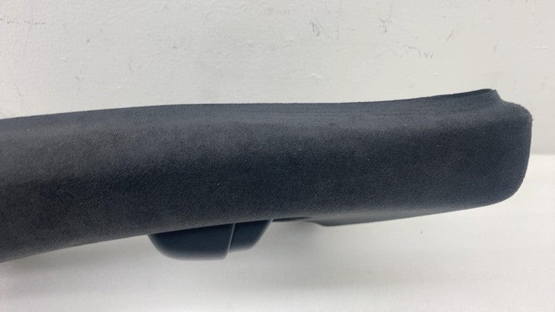 P11-NH03AJ-03 ⭕ 2022-2024 Lucid Air B-Pillar Left Driver Side Upper Trim LH P11-NH03AJ-03