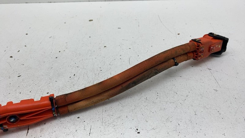 ⭕ 2021-2025 Tesla Model X Drive Unit High Voltage HV Wiring Harness 15