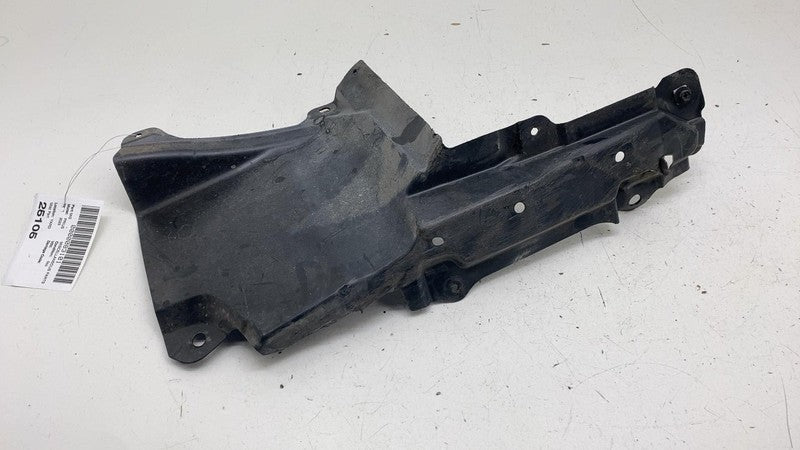 5144347030 ⭕2023-2025 Toyota Prius Right Under Engine Splash Guard Shield Cover 51443-47030