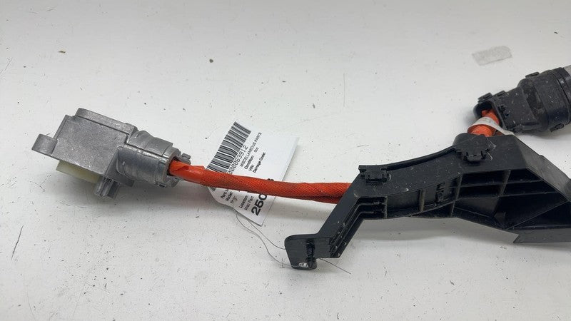LK9814A099FB ⭕ 21-24 Ford Mustang Mach-E High Voltage Battery Cable Wire Harness LK9814A099FB