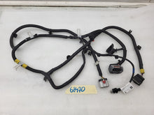 ⭕20-23 Model Y Rear Chassis Subframe Coil Wiring Harness Cable Wire 1989059-01-A