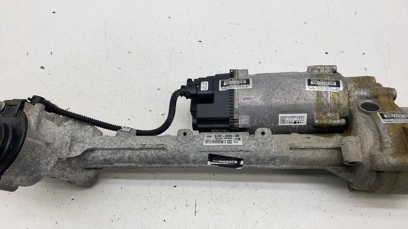 EJ32-3200-DB ⭕ 12-15 Tesla Model S Electric Power Steering Gear Rack and Pinion EJ32-3200-DB
