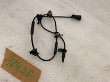 ⭕ 2017-2023 Tesla Model 3 Front Left or Right Anti-Lock ABS Wheel Speed Sensor