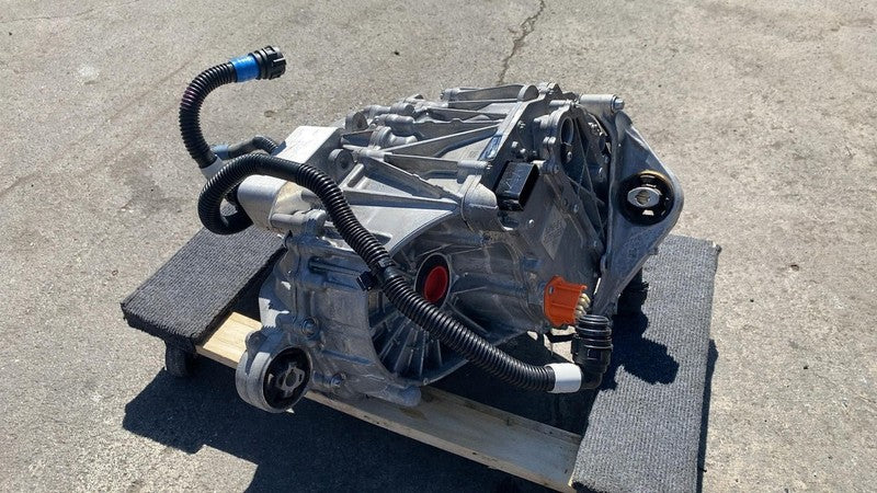 ⭕ 2020-2025 Model Y Electric Engine Motor Front Drive Unit AWD 3DU 112