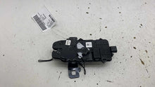 22-24 Rivian R1T Left/Right Gear Tunnel Lock Latch w/ Manual Release PT00016268F