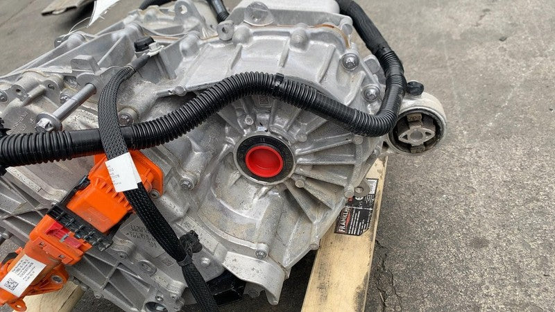 ⭕ 20-24 Model Y Electric Engine Rear Drive Unit 3DU (High Current) 112