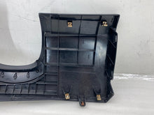 ⭕ 12-20 Model S X Driver Knee Lower Dash Steering Column Cover Left 1002405-05-E