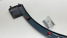 ⭕ 19-24 Porsche Cayenne Front Right Fender Wheel Flare Arch Molding 9Y0853718K