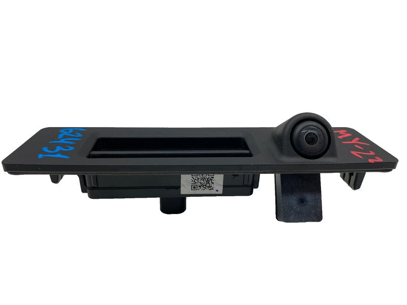 ⭕ 20-24 Model Y Trunk Lid Liftgate Release Handle w/ Backup Camera 109