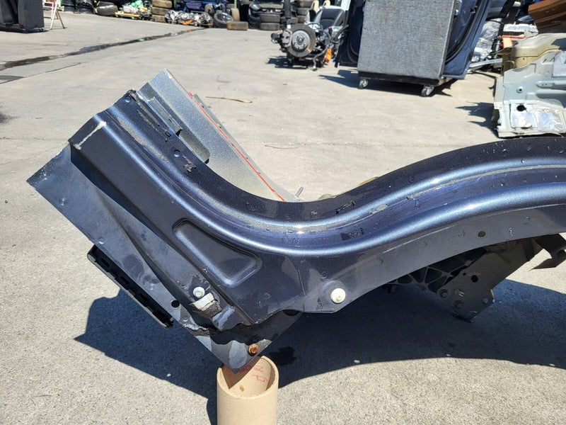 ⭕2016-2020 Tesla Model X MX Rear Driver Side Quarter Panel Wing Dog Leg Cut Left