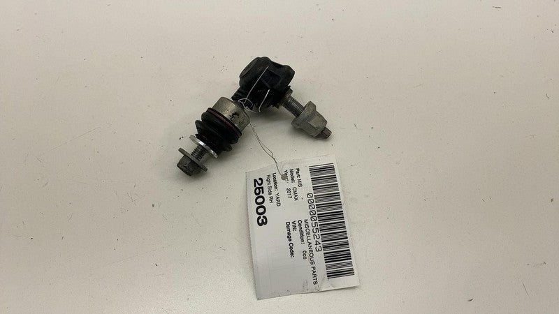 BV61-5C486 2013-2018 Ford C-Max Rear Passenger Side Stabilizer Sway Bar End Link Right FWD