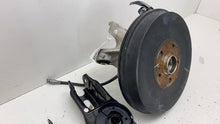 Knee Assembly VOLKSWAGEN ID4 Left 25