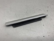 ⭕ 14-20 Maserati Ghibli Front Passenger Exterior Door Window Belt Molding Right