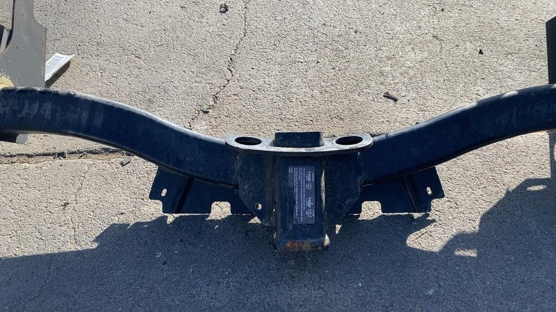 23344202 ⭕ 14-18 Chevrolet Silverado 1500 Rear Bumper Trailer Hitch Bar Support 23344202