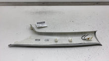 ⭕ 17-23 Tesla Model 3 Front Right A-Pillar Upper Trim Cover Panel 1086241-50-J