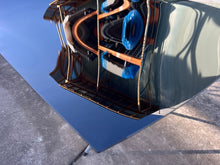 2020-2024 Tesla Model Y MY Panoramic Sunroof Fixed Roof Glass Moonroof Assembly