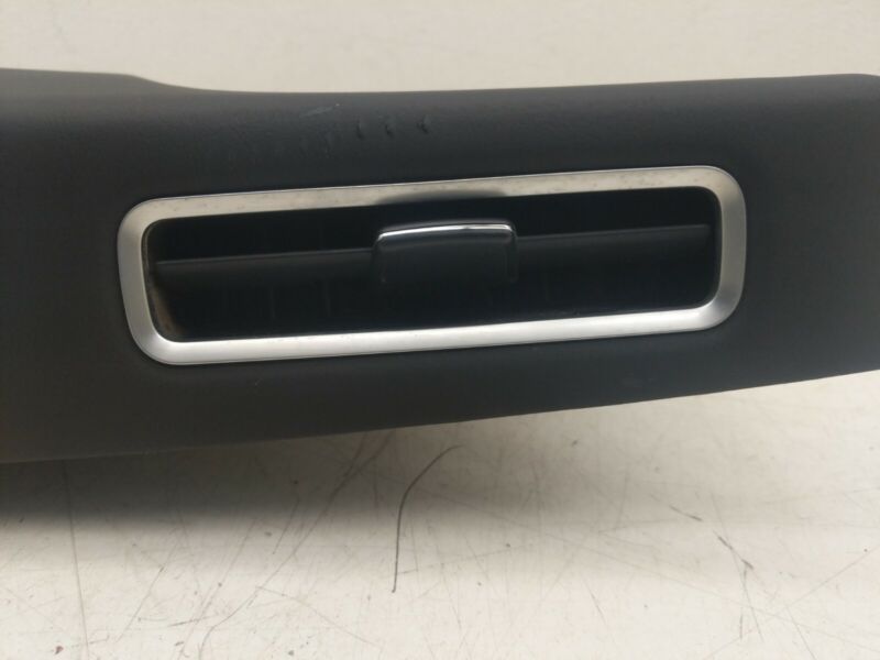 1035971-00-E ⭕16-20 Model X Passenger Side Right B-Pillar Lower Trim Cover Panel 1035971-00-E