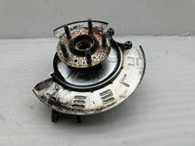 12-20 Model S Rear Right Spindle Knuckle w/ Wheel Hub & Dust Shield 6006433-00-A