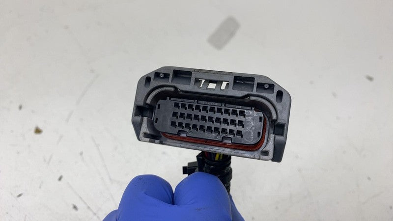 ⭕ 17-23 Tesla Model 3 Rear Subframe Coil Wiring Harness Cable Wire 206