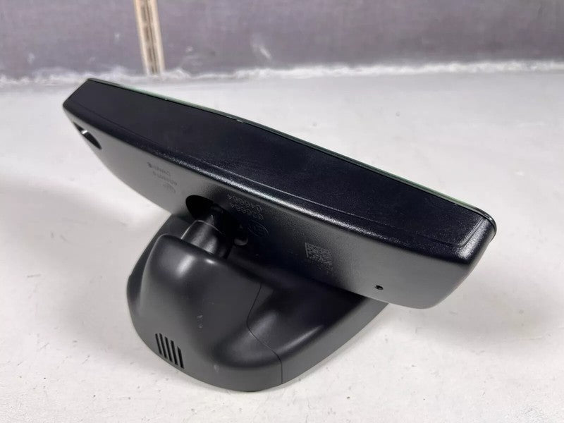 ⭕ 12-20 Tesla Model S Front Interior Rear View Mirror w/ Monocamera 10