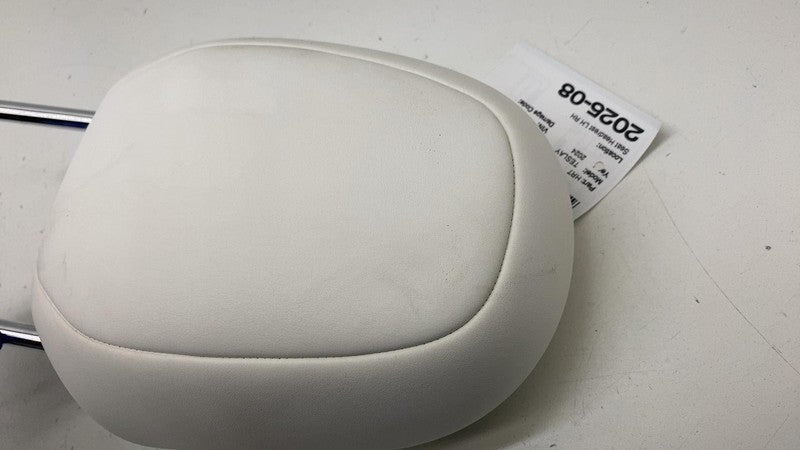 ⭕ 2020-2024 Tesla Model Y Front Left or Right Seat Headrest Head Cushi