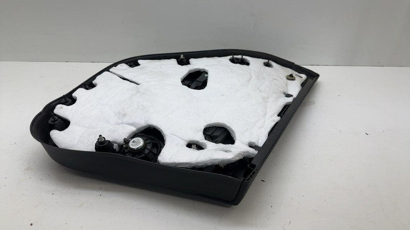 ⭕21-23 Tesla Model 3 Rear Passenger Side Door Panel Trim Card Right 16