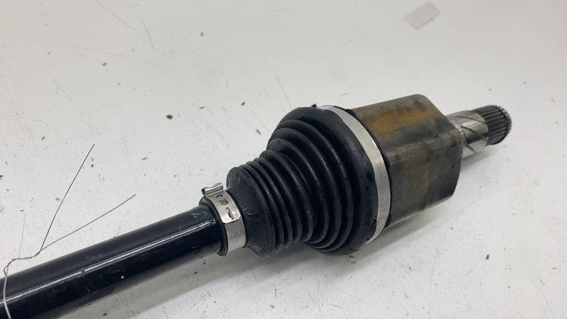 1044168-00-A ⭕ 24-25 Model 3 M3 Rear Left or Right CV Axle Shaft Halfshaft 25MM 1044168-00-A