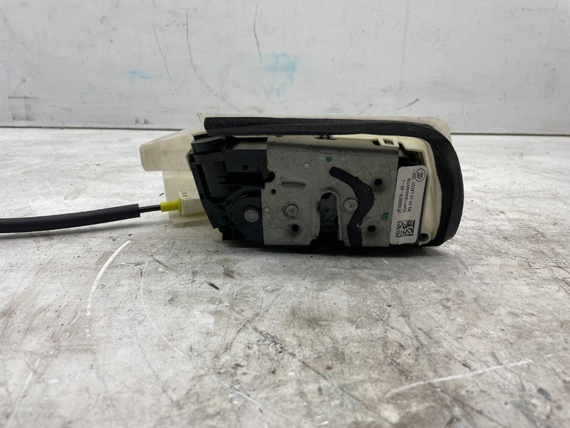 1068970 00 J ⭕ 17-23 Tesla Model 3 M3 Rear Driver Door Lock Latch Actuator Left 1068970-00-J