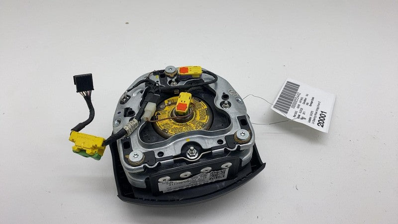 8R0.880.201.A 2009 2010 2011 2012 Audi Q5 Driver Steering Wheel Airbag Air Bag 8R0.880.201.A