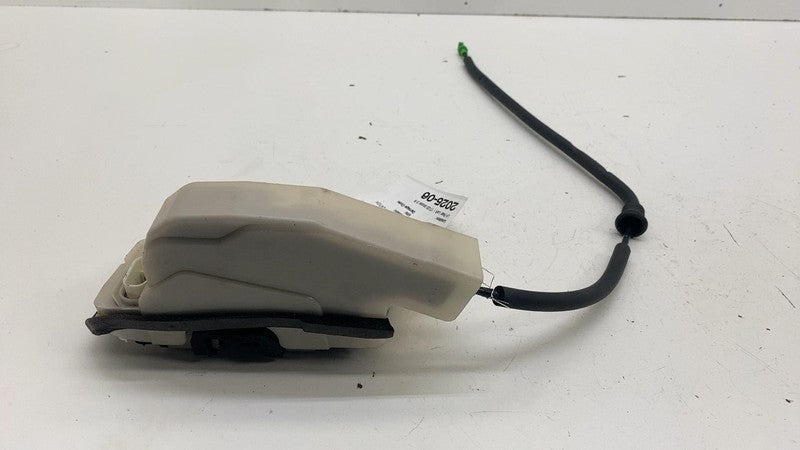 ⭕ 17-23 Model 3 Rear Driver Side Door Lock Actuator Mechanism Left 106