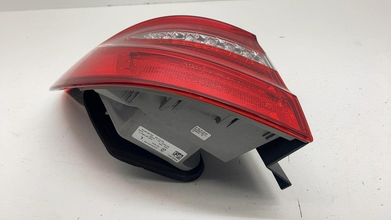 A2469060158 ⭕2013-2014 Mercedes-Benz B Electric Drive Rear Left Outer Tail Light A2469060158