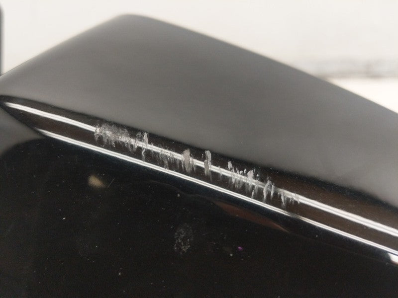 ⭕ 2008-2014 Cadillac CTS Front Left Exterior Door Rear View Mirror LH 