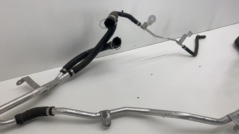 ⭕ 2014-2015 Mercedes-Benz B Electric Drive Cooling Pipe Hose Tube Assembly