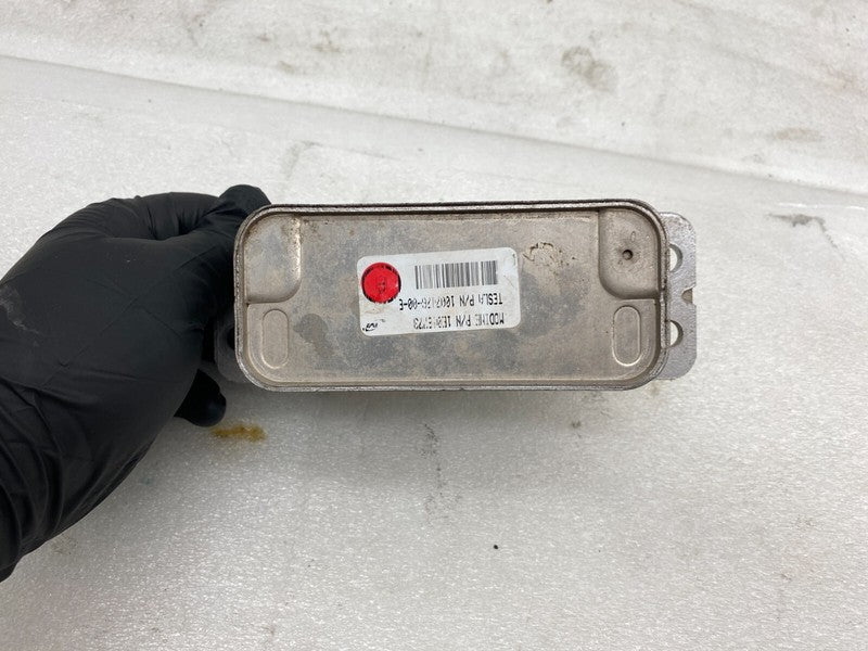 102117900A ⭕ 12-15 Model S High Voltage TXV Battery Chiller Valve w/o Solenoid 6007362-00-D